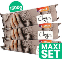 Set mit 3 Packungen à 500g