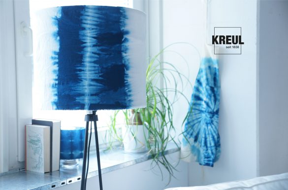 Kako mi je batik spremenil črno-beli svet