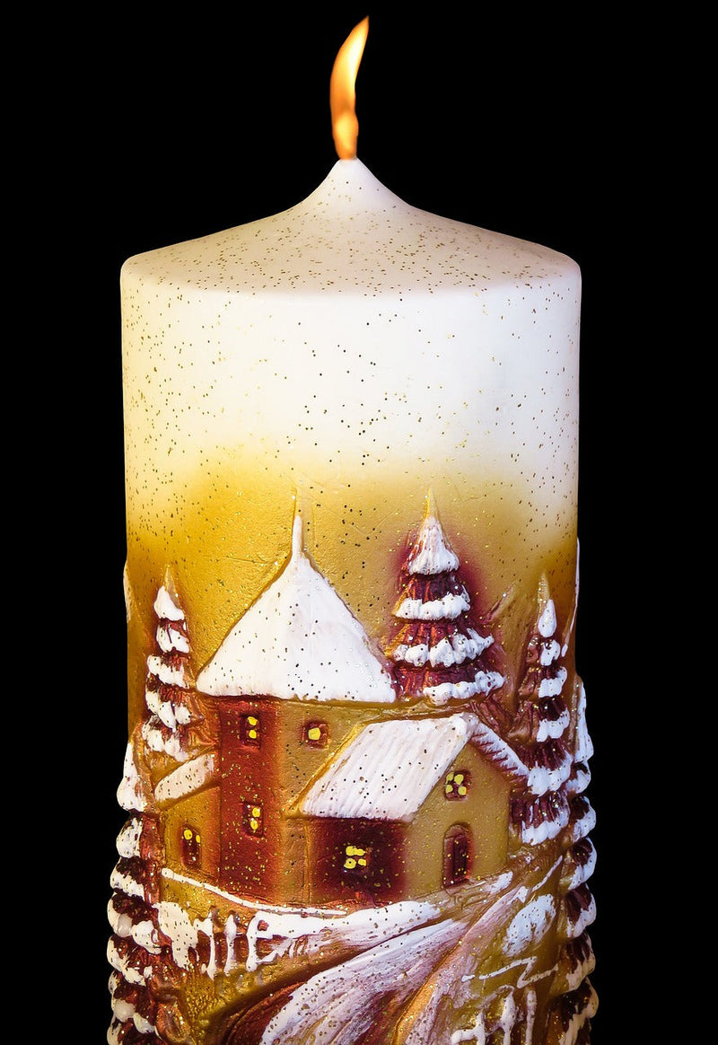 5 Tipps für originelle Weihnachtsdekoration