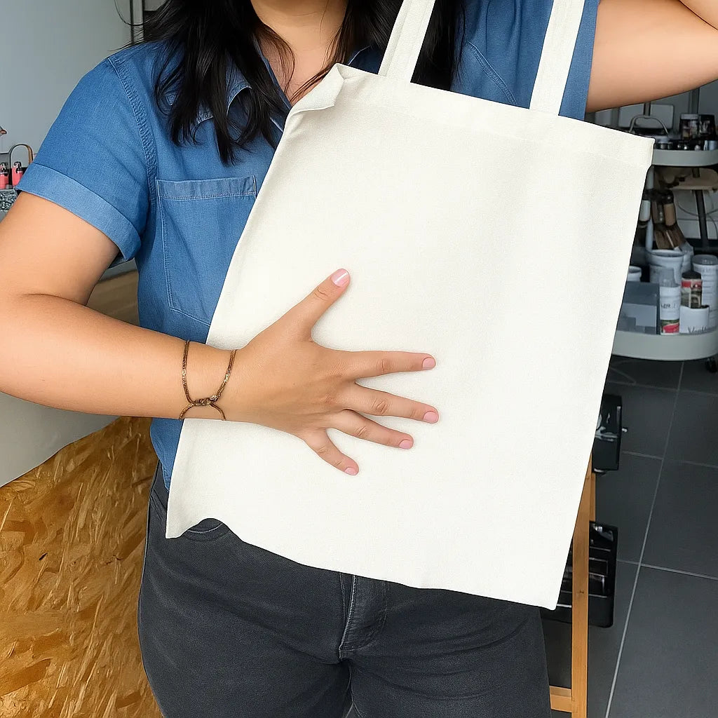 Wie man zu Hause eine Batik-Tasche herstellt: Eine einfache Anleitung für jedermann