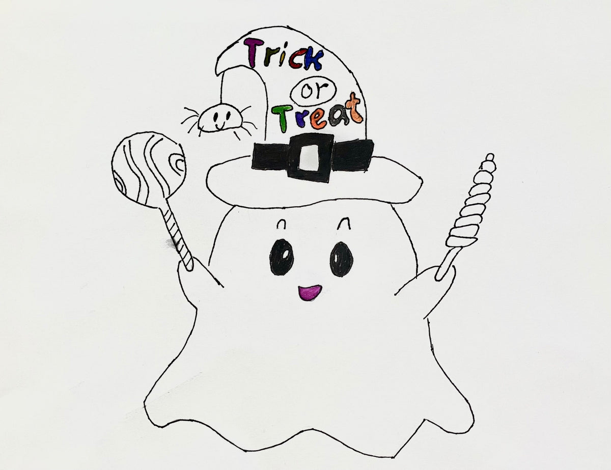 ARTMIE Inktober - témy v druhom týždni