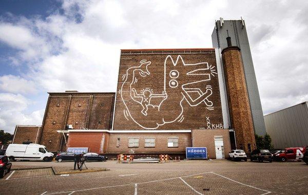 Uns ist aufgefallen | Pop Art nach 30 Jahren enthüllt