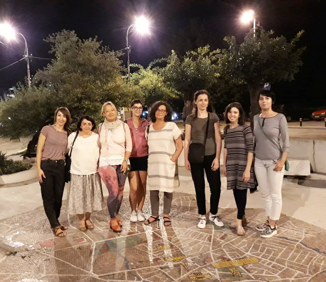 Καλλιτεχνική αποικία Vranje 2018 - επίσημα ανοιχτή