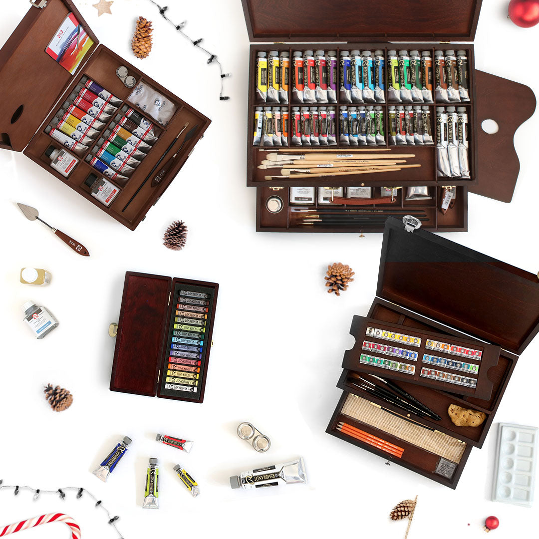 ARTMiE — 8 Gift Ideas for an Artist