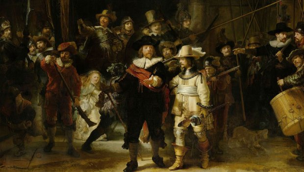 Was ist die Operation Nachtwache und warum ist sie so wichtig?