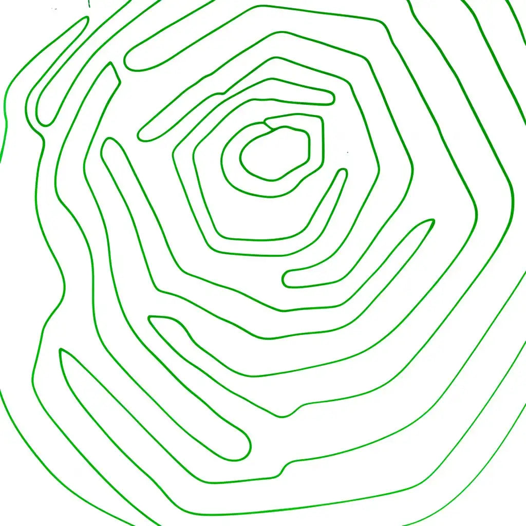 Wie man eine elegante, erhabene Schaumstoffkunst auf Leinwand herstellt: eine Schritt-für-Schritt-Anleitung