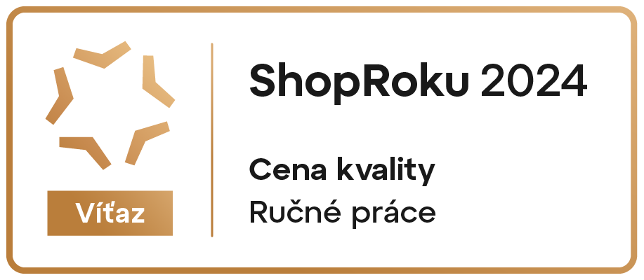 Wir haben ShopRoku 2024 gewonnen! Und das ist auch Ihr Verdienst!