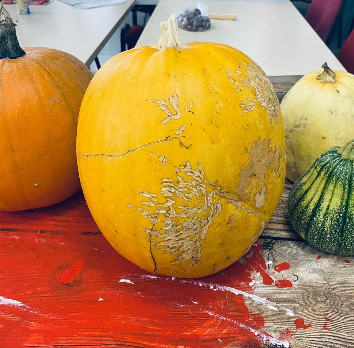 Guide to Making Halloween Decorations