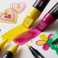 Marker / Filzstifte