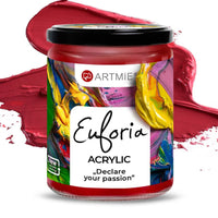 Acrylfarben