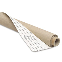 Leinwand auf Rolle / Meterware