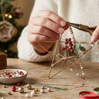 Kreative Weihnachten