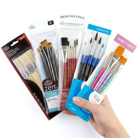 Pinselsets