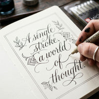 Kalligrafie
