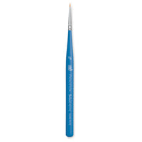 PRINCETON Select Universeller Mini-Rundpinsel mit Synthetikhaar