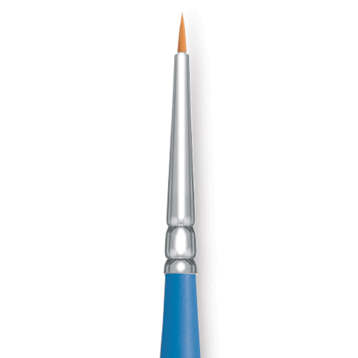 PRINCETON Select Universeller Mini-Rundpinsel mit Synthetikhaar