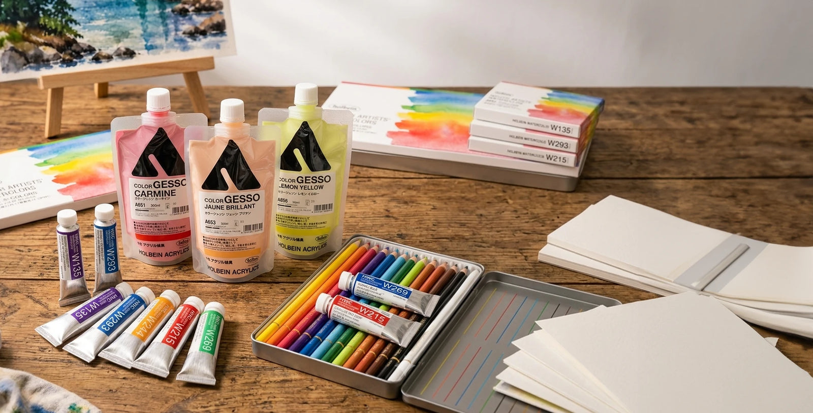 Holbein bis zu -60%
