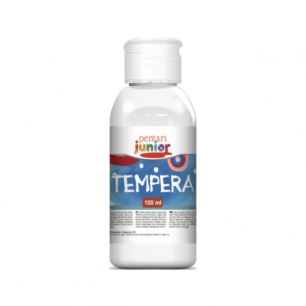 Pentart Temperafarbe JUNIOR PAINTS 100 ml