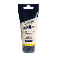 Schmincke College Linol Linoldruckfarbe 75 ml