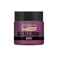 acrylic paint glossy 50 ml – Malve