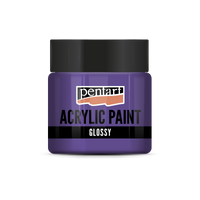 acrylic paint glossy 50 ml – Levkoje