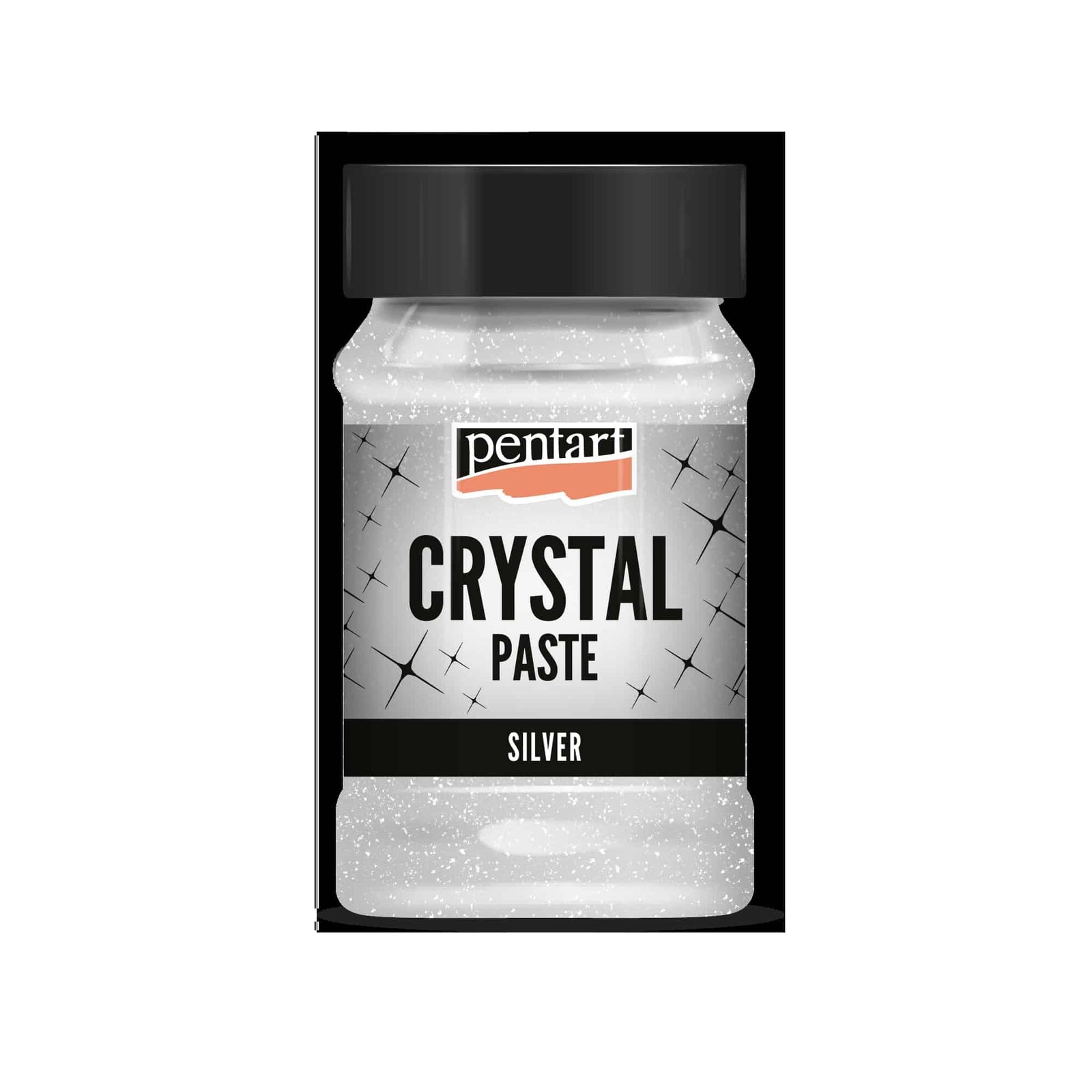 Kristallpaste Pentart 100 ml