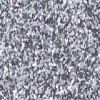 Selbstklebende Glitzer-Moosgummi-Platte EVA 20x30 cm – Silver
