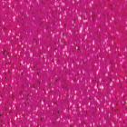 Selbstklebende Glitzer-Moosgummi-Platte EVA 20x30 cm – Cyclamen