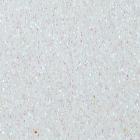 Selbstklebende Glitzer-Moosgummi-Platte EVA 20x30 cm – White