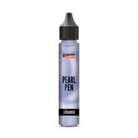 PENTART Perlen-Pen | Flüssigperlen in verschiedenen Farben – lavender