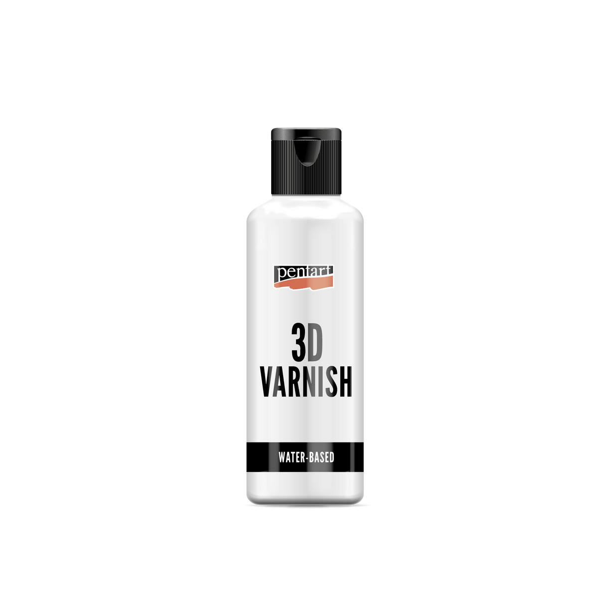Pentart 3D-Lack – 80 ml