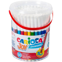 Carioca Filzstifte Joy, Farbmix