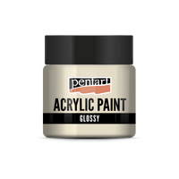 acrylic paint glossy 50 ml – Beige
