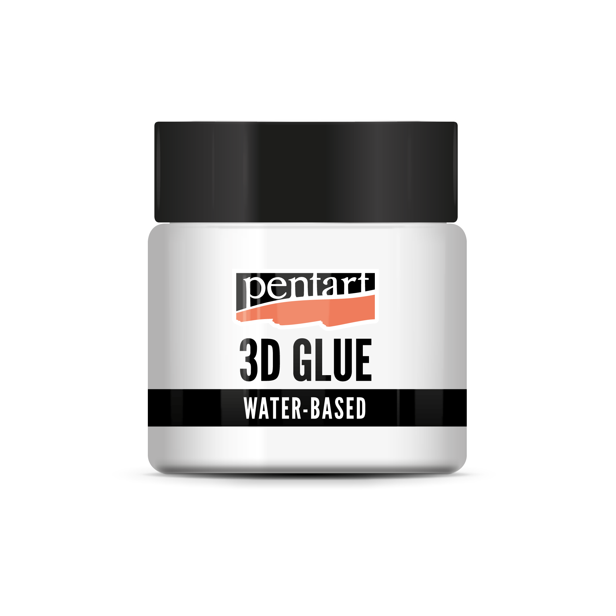 Pentart 3D-Klebepaste - 50 ml