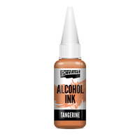 MediaInk Alkohol-Tinte 20 ml – tangerine