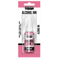 MediaInk Alkohol-Tinte 20 ml – mallow