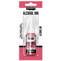 MediaInk Alkohol-Tinte 20 ml – fire lily