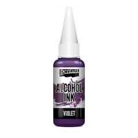 MediaInk Alkohol-Tinte 20 ml – violet