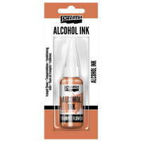 MediaInk Alkohol-Tinte 20 ml – trumpet flower