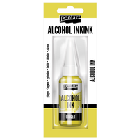 MediaInk Alkohol-Tinte 20 ml – ginger