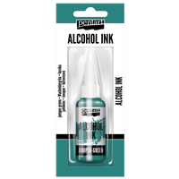 MediaInk Alkohol-Tinte 20 ml – juniper-green