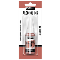 MediaInk Alkohol-Tinte 20 ml – copper