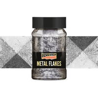 PENTART Metallic-Flocken – M8
