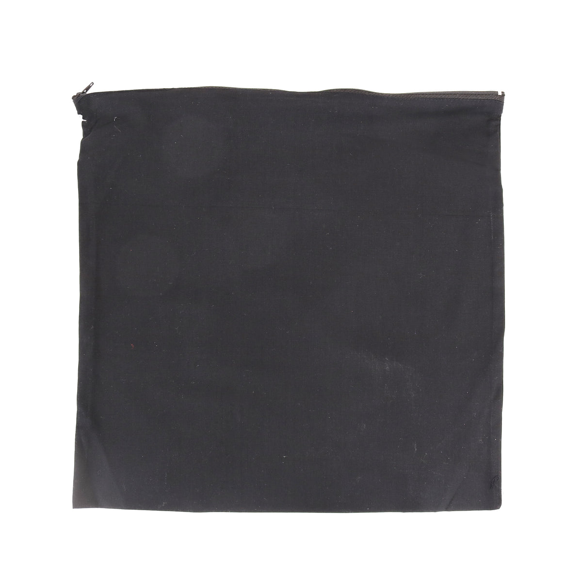 Dekorativer Kopfkissenbezug zum Basteln – cm, black