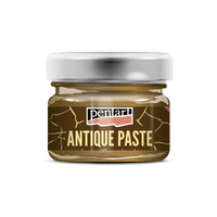 PENTART Antik-Paste - 20 ml – antique gold