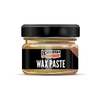 Metallische Wachspaste 20 ml – honey gold