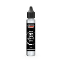 3D Dekorationsstift Pentart 30 ml | verschiedene Farbtöne — Bild 18