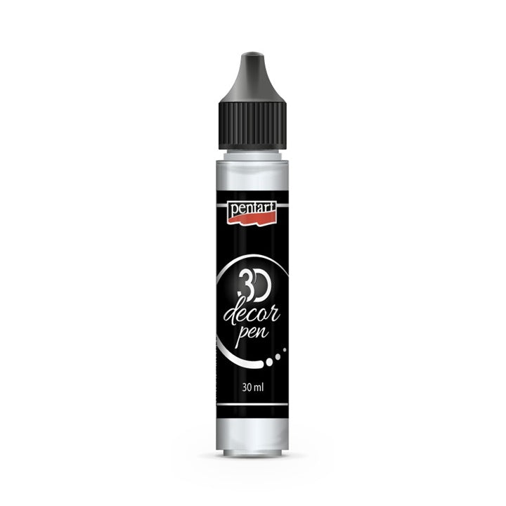 3D Dekorationsstift Pentart 30 ml | verschiedene Farbtöne — Bild 18