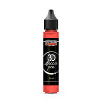 3D Dekorationsstift Pentart 30 ml | verschiedene Farbtöne — Bild 5