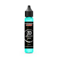 3D Dekorationsstift Pentart 30 ml | verschiedene Farbtöne — Bild 7